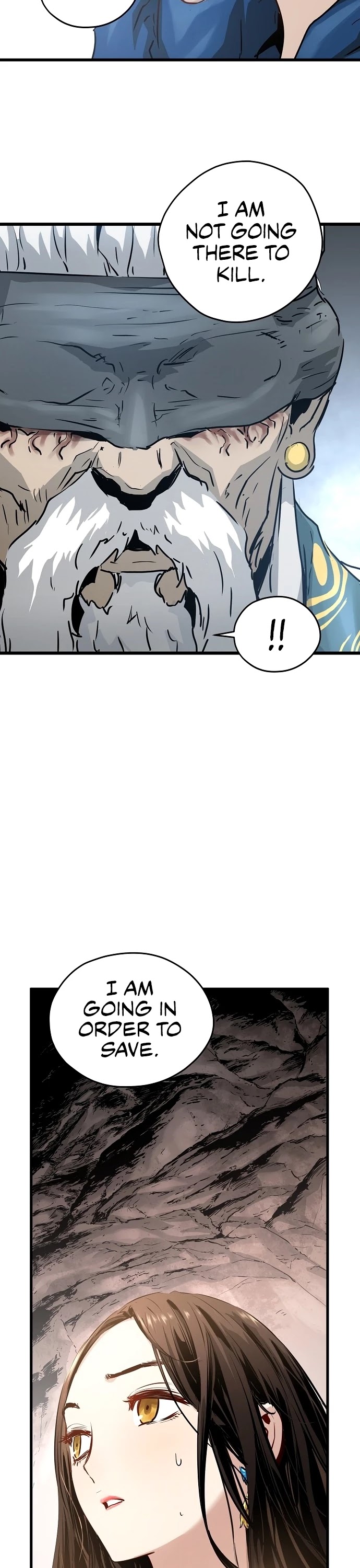 Promised Orchid Chapter 55 page 23 - Chapter 55
