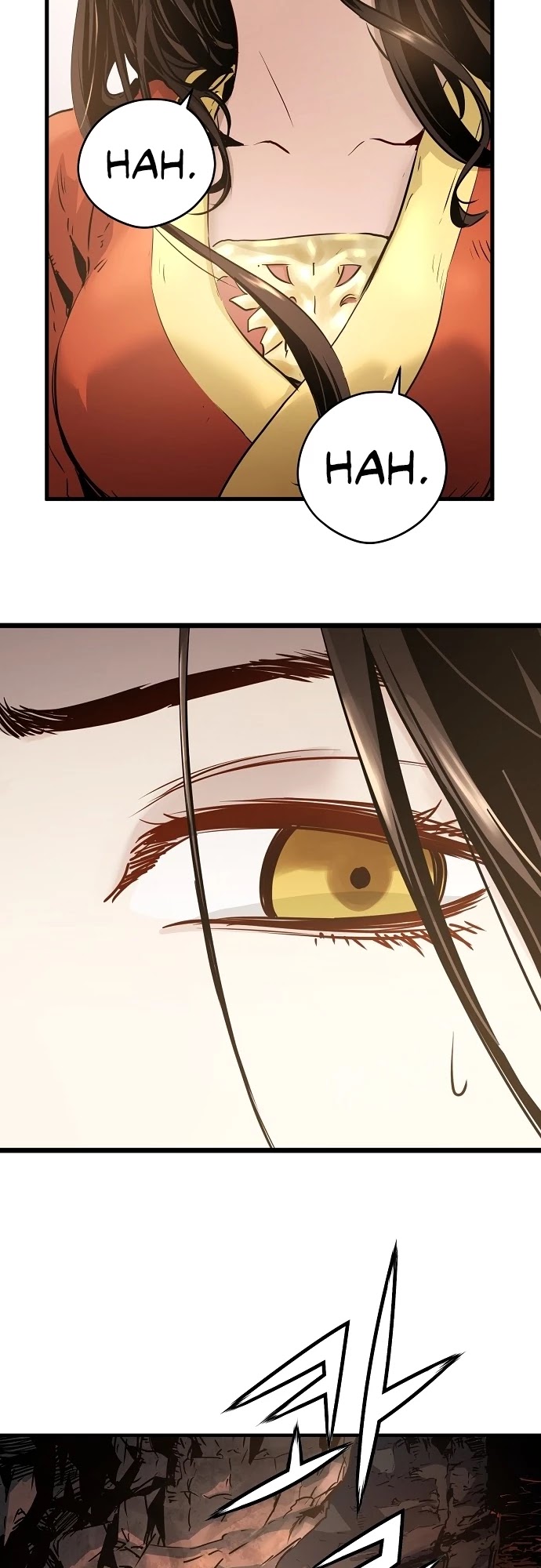 Promised Orchid Chapter 55 page 24 - Chapter 55