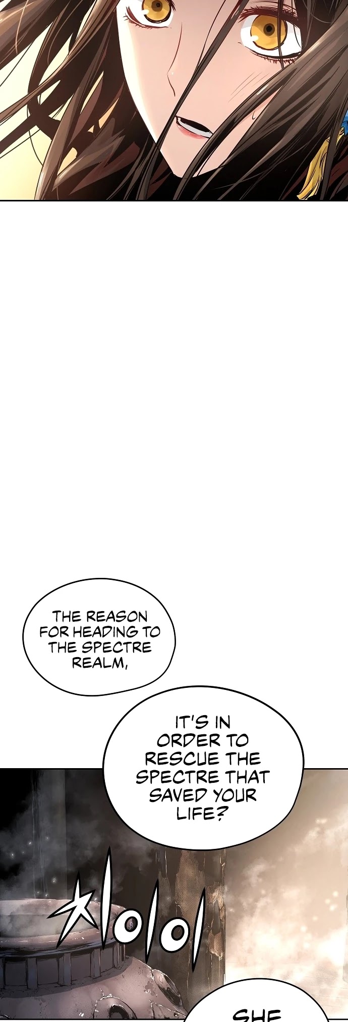 Promised Orchid Chapter 55 page 39 - Chapter 55