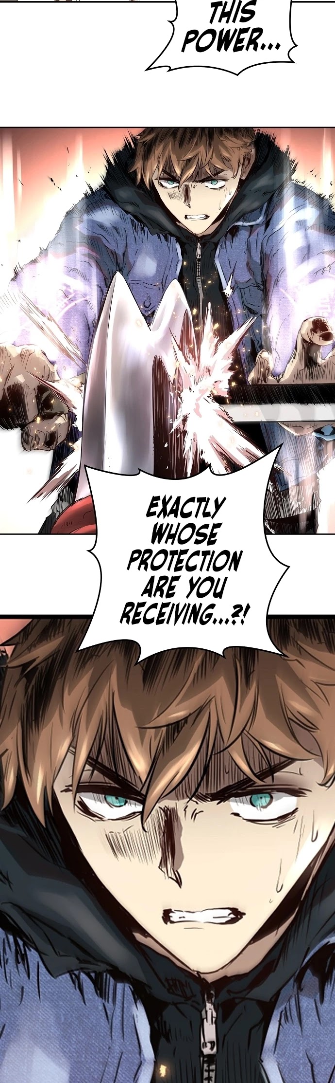 Promised Orchid Chapter 55 page 4 - Chapter 55