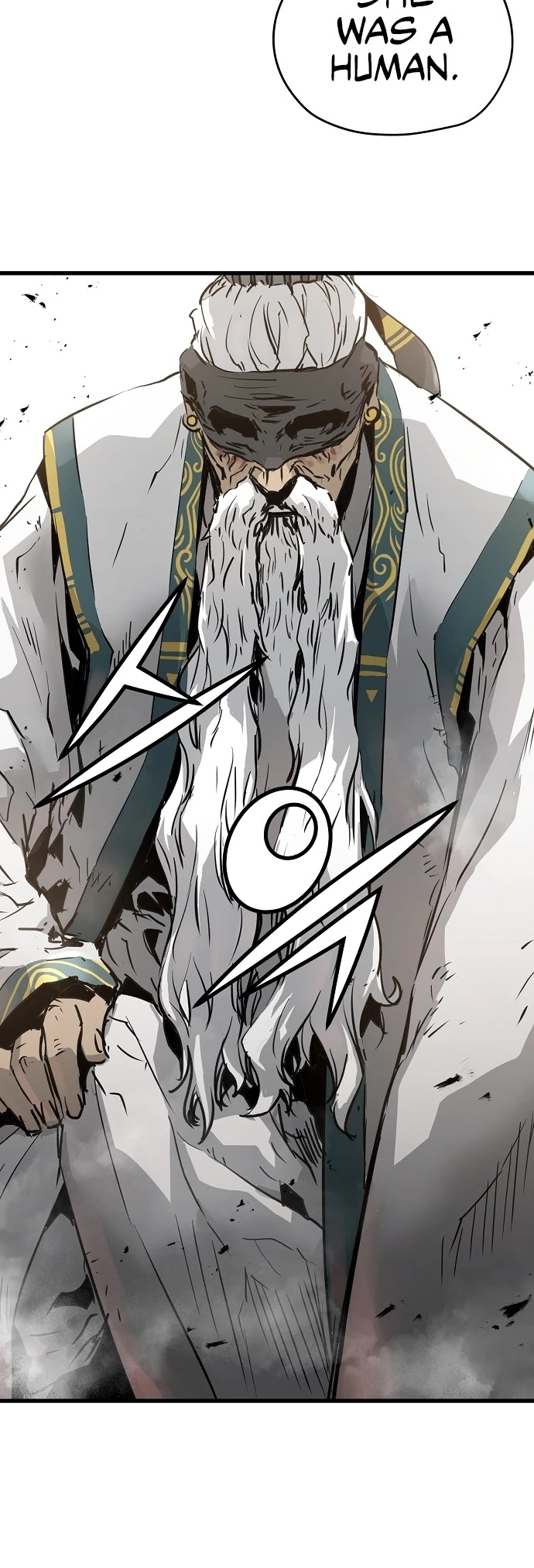 Promised Orchid Chapter 55 page 40 - Chapter 55