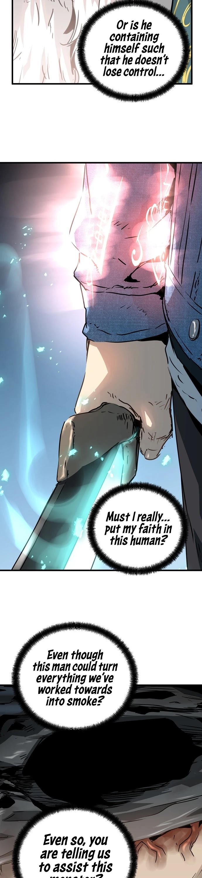 Promised Orchid Chapter 55 page 42 - Chapter 55