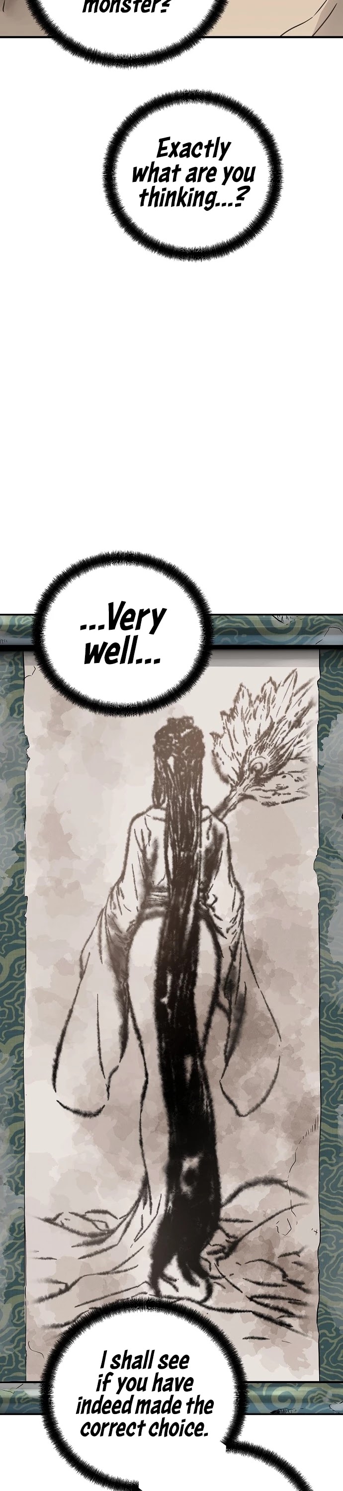 Promised Orchid Chapter 55 page 43 - Chapter 55