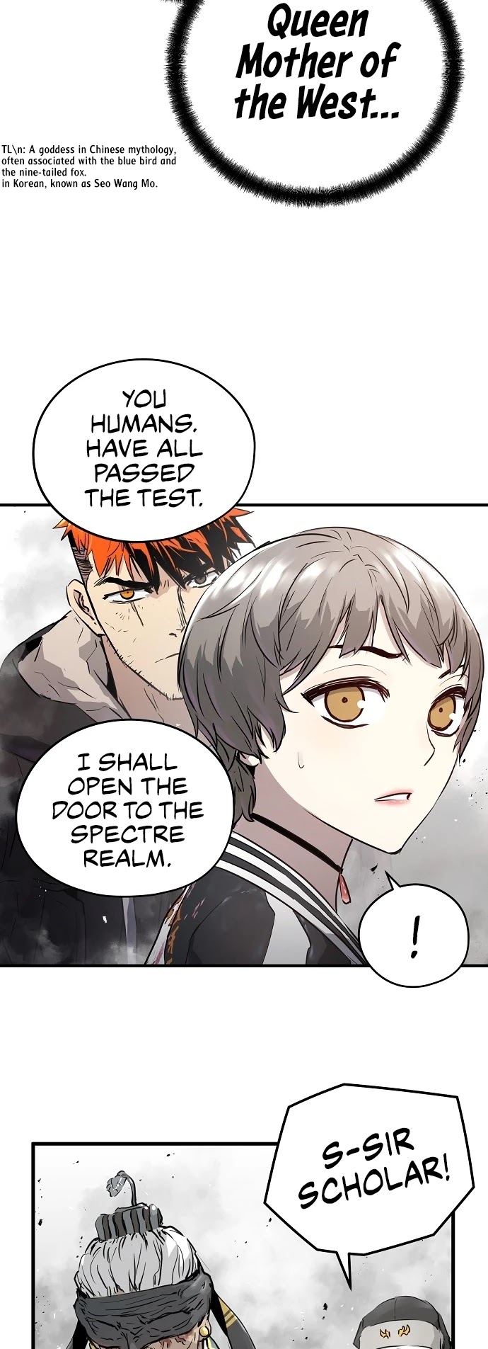 Promised Orchid Chapter 55 page 44 - Chapter 55