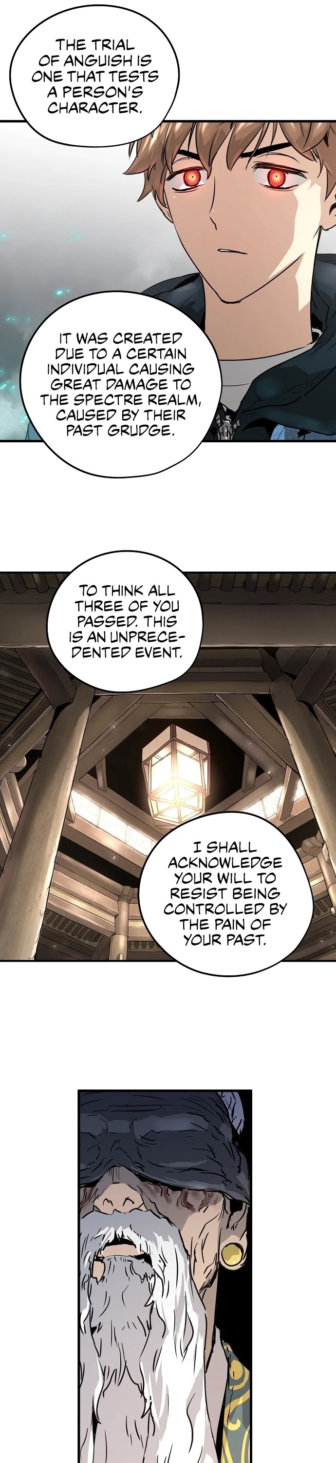 Promised Orchid Chapter 55 page 46 - Chapter 55