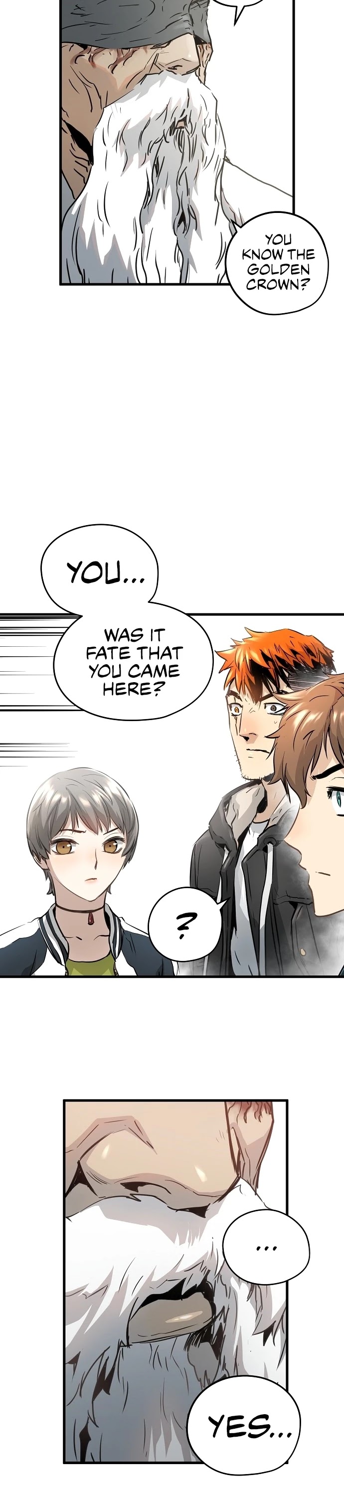 Promised Orchid Chapter 55 page 48 - Chapter 55