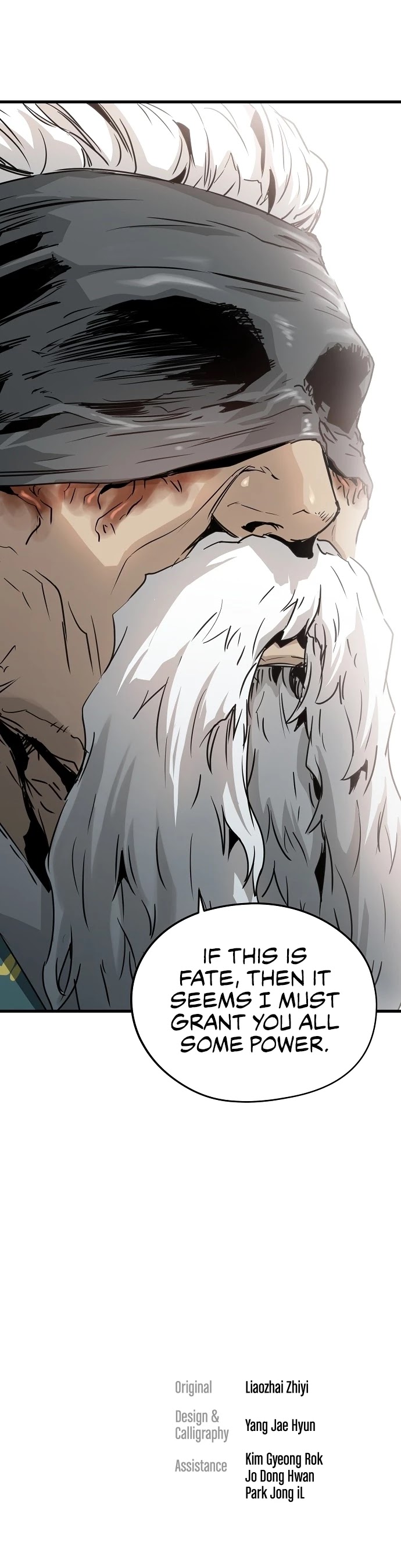 Promised Orchid Chapter 55 page 49 - Chapter 55