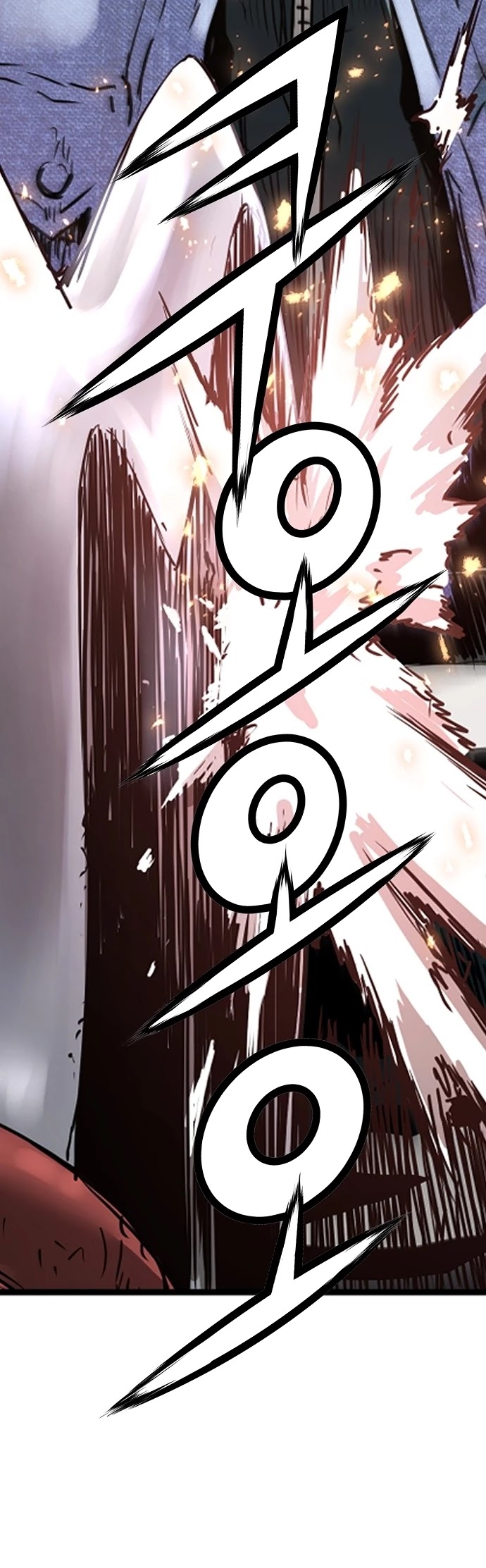 Promised Orchid Chapter 55 page 5 - Chapter 55