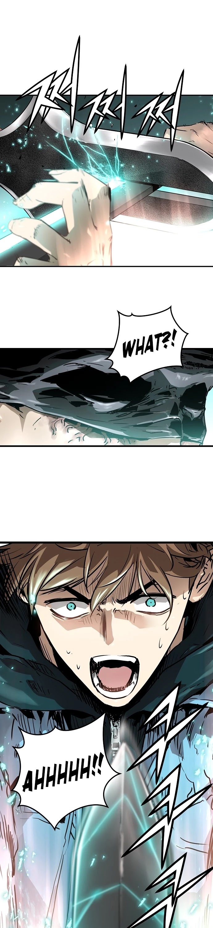 Promised Orchid Chapter 55 page 7 - Chapter 55