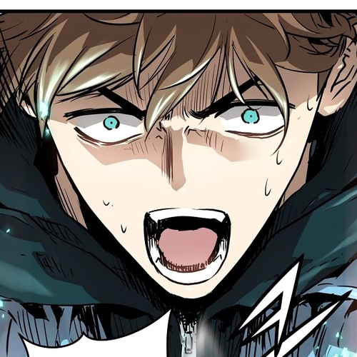 Promised Orchid Chapter 55 cover