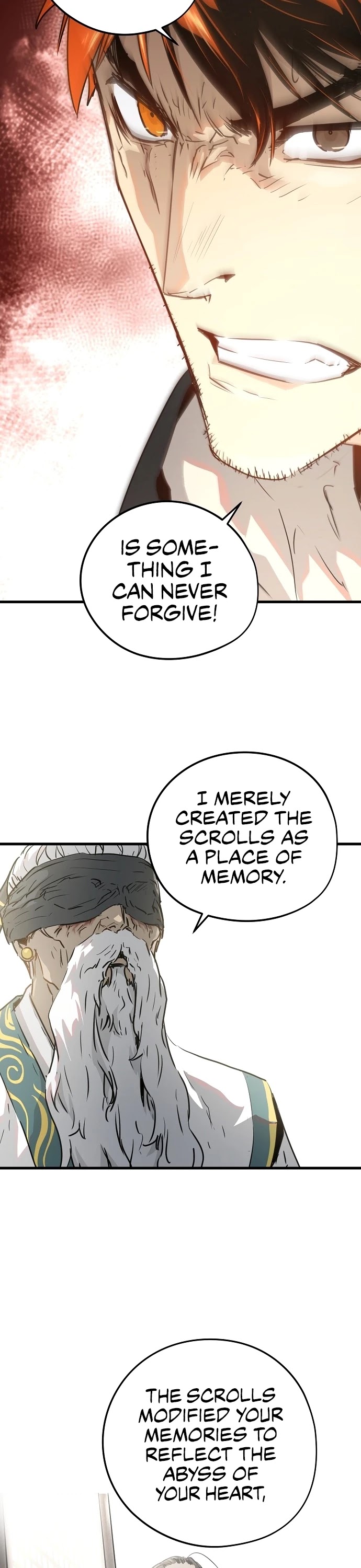 Promised Orchid Chapter 56 page 13 - Chapter 56