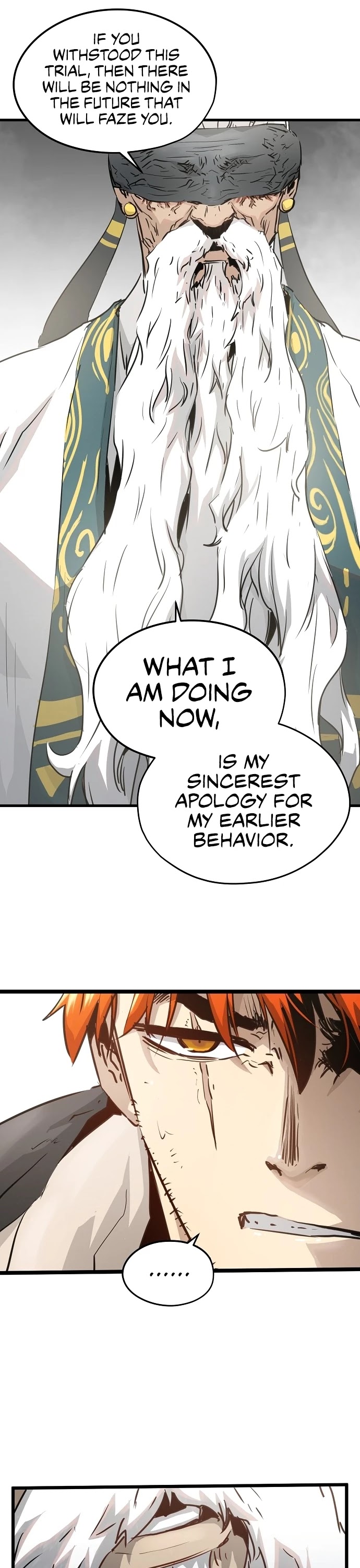 Promised Orchid Chapter 56 page 16 - Chapter 56