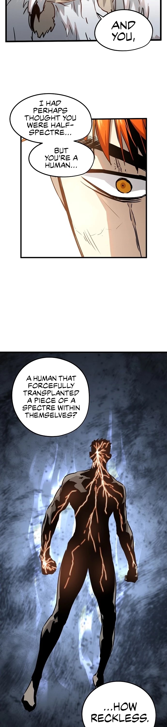 Promised Orchid Chapter 56 page 17 - Chapter 56
