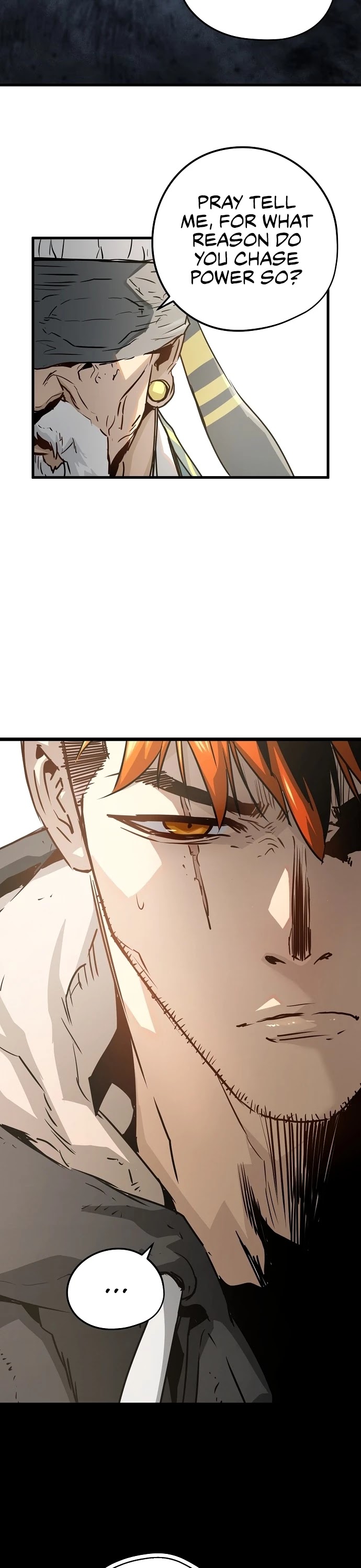 Promised Orchid Chapter 56 page 18 - Chapter 56