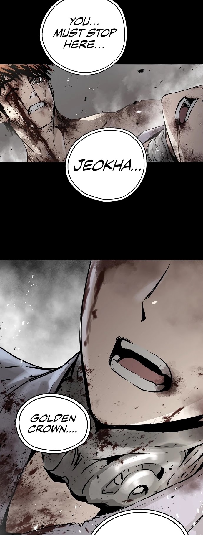 Promised Orchid Chapter 56 page 19 - Chapter 56