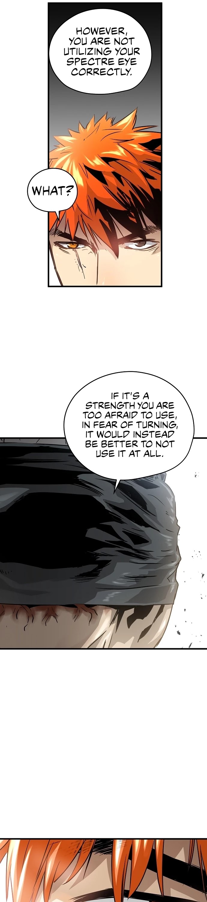 Promised Orchid Chapter 56 page 21 - Chapter 56