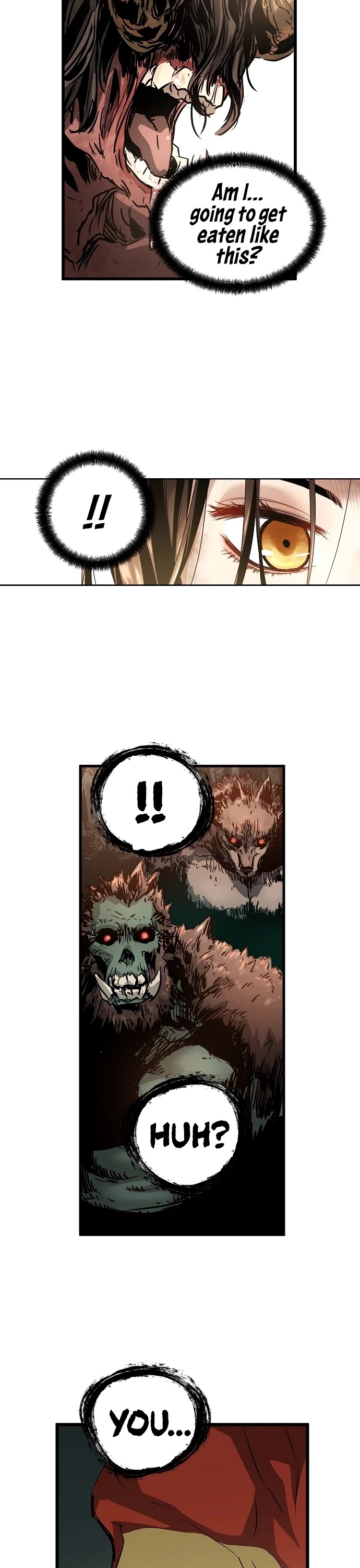 Promised Orchid Chapter 56 page 37 - Chapter 56