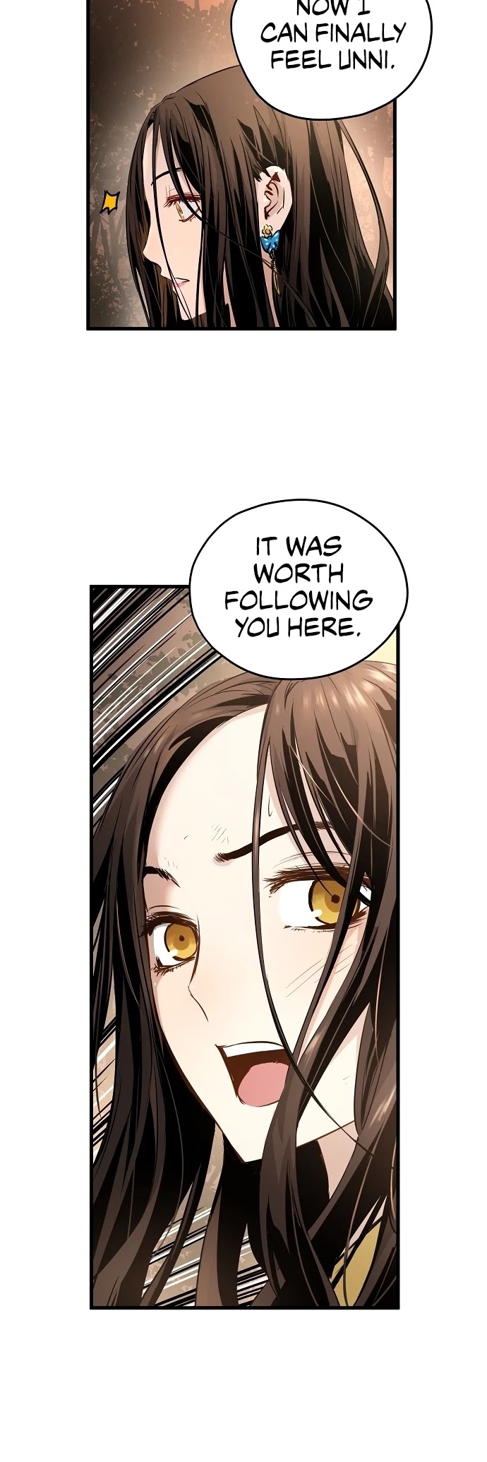 Promised Orchid Chapter 56 page 40 - Chapter 56