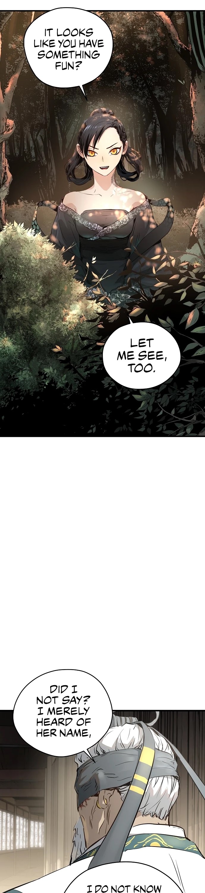 Promised Orchid Chapter 56 page 41 - Chapter 56