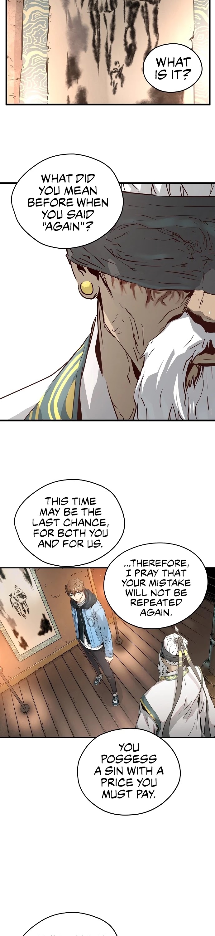 Promised Orchid Chapter 56 page 47 - Chapter 56