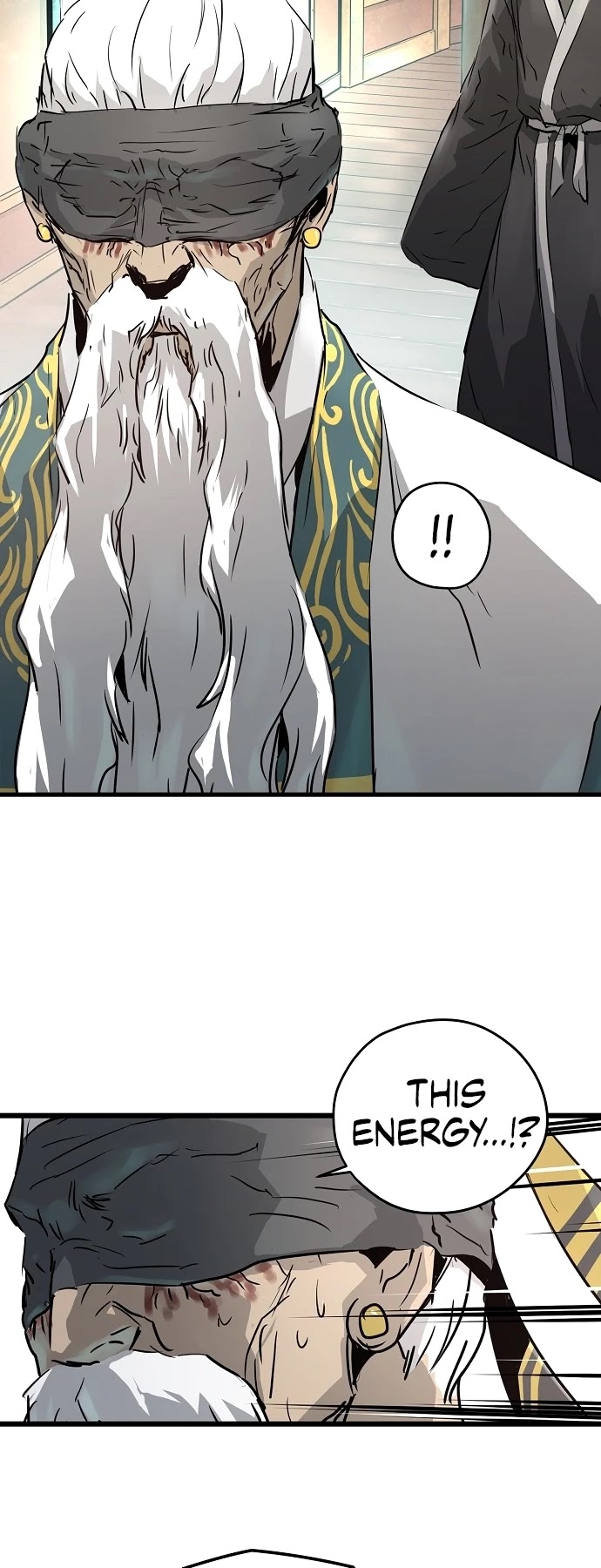 Promised Orchid Chapter 56 page 49 - Chapter 56