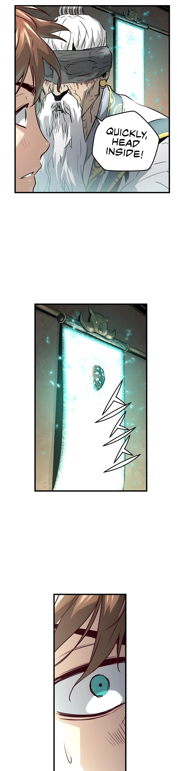 Promised Orchid Chapter 56 page 51 - Chapter 56