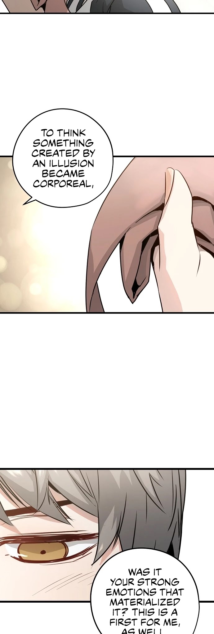 Promised Orchid Chapter 56 page 9 - Chapter 56