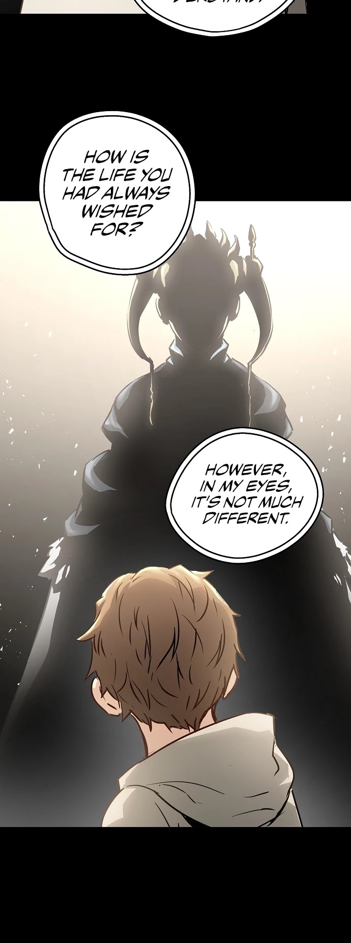 Promised Orchid Chapter 57 page 10 - Chapter 57