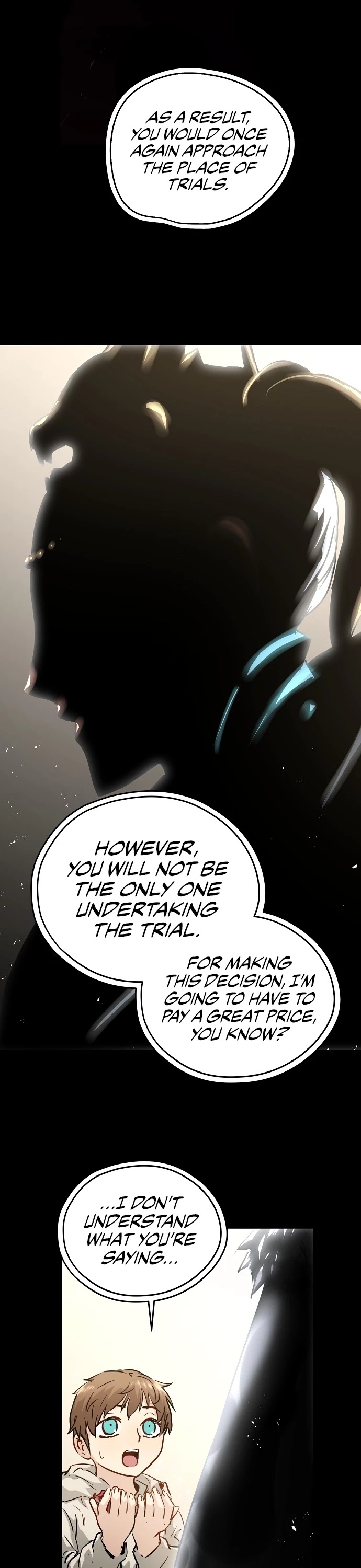 Promised Orchid Chapter 57 page 13 - Chapter 57
