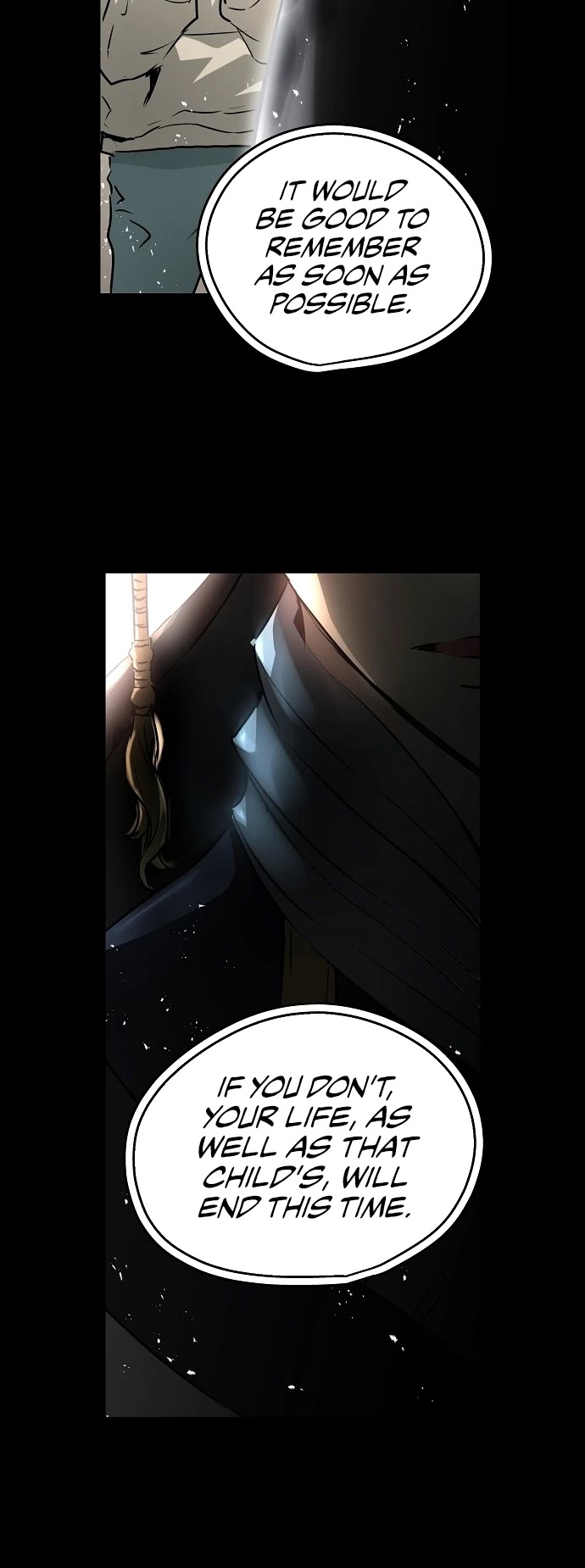 Promised Orchid Chapter 57 page 14 - Chapter 57