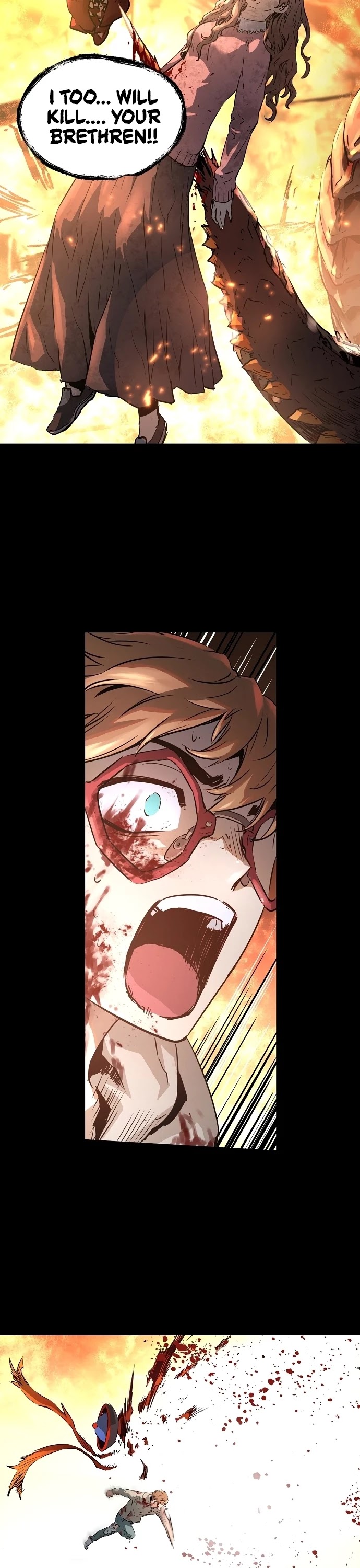 Promised Orchid Chapter 57 page 23 - Chapter 57