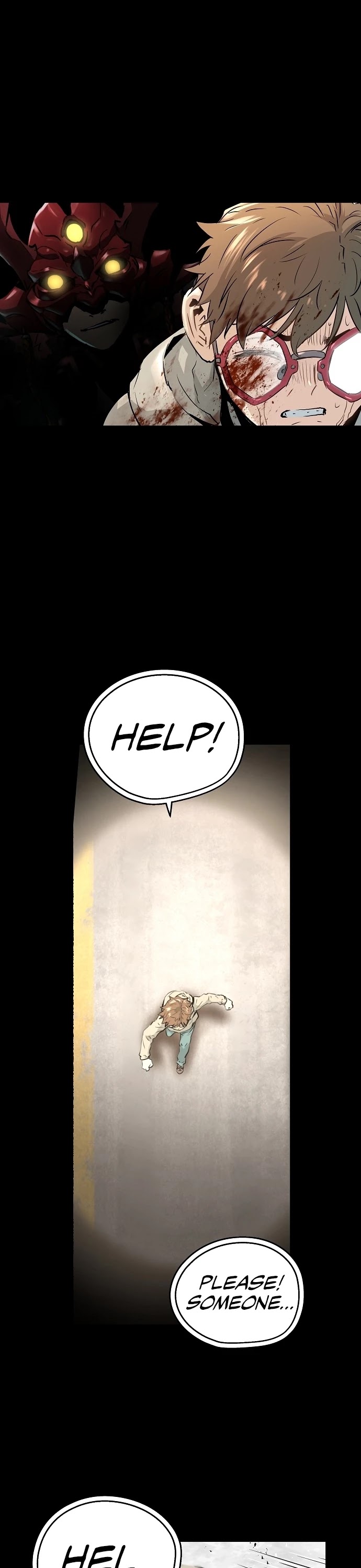 Promised Orchid Chapter 57 page 27 - Chapter 57