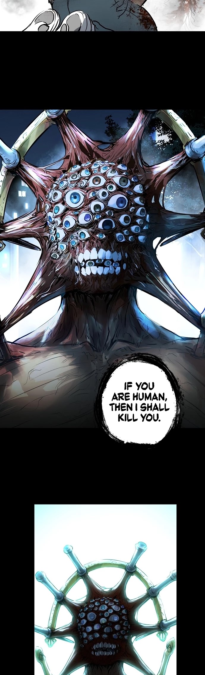 Promised Orchid Chapter 57 page 29 - Chapter 57