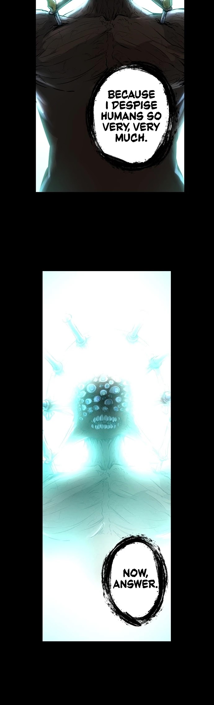 Promised Orchid Chapter 57 page 30 - Chapter 57