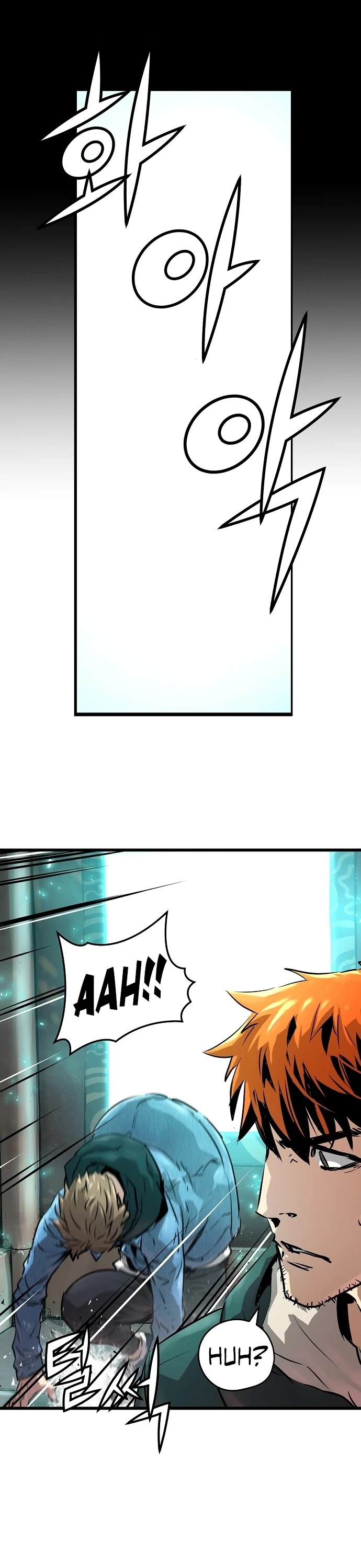 Promised Orchid Chapter 57 page 31 - Chapter 57