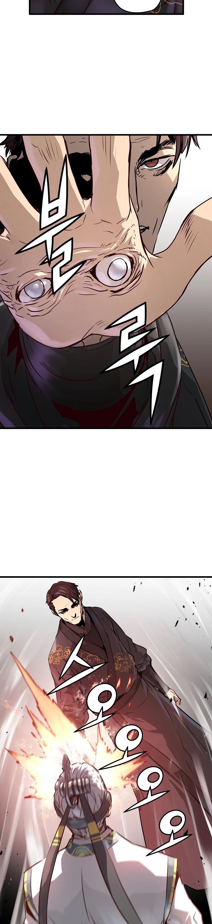 Promised Orchid Chapter 57 page 37 - Chapter 57