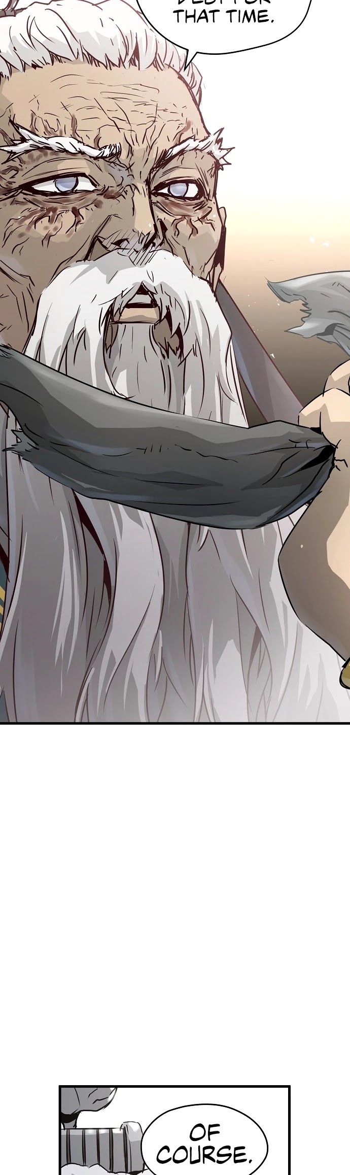 Promised Orchid Chapter 57 page 39 - Chapter 57