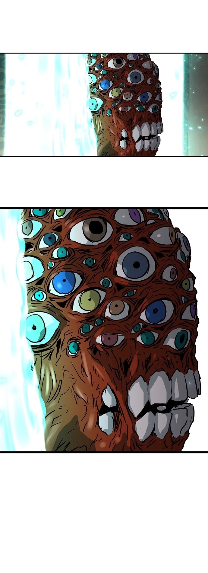 Promised Orchid Chapter 57 page 4 - Chapter 57