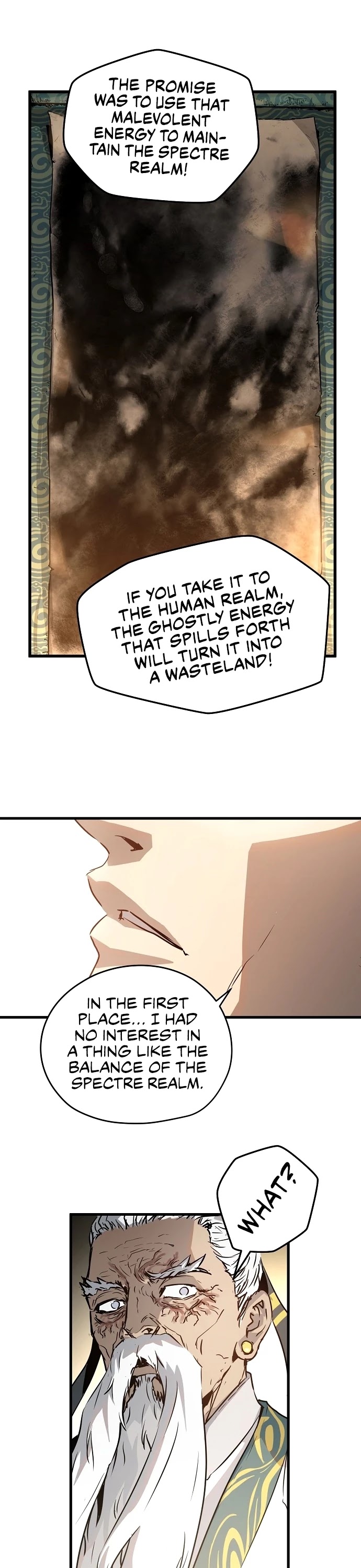 Promised Orchid Chapter 57 page 41 - Chapter 57