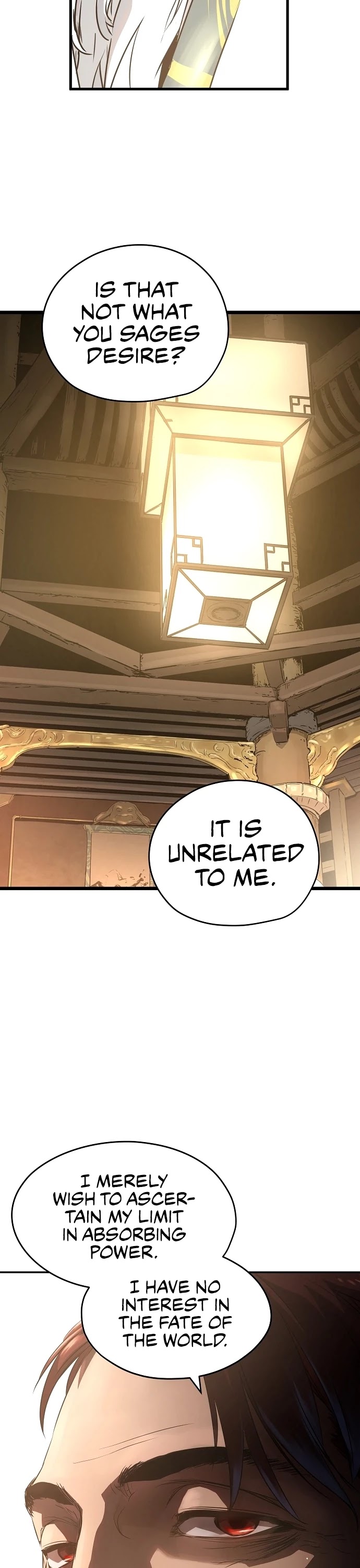 Promised Orchid Chapter 57 page 42 - Chapter 57