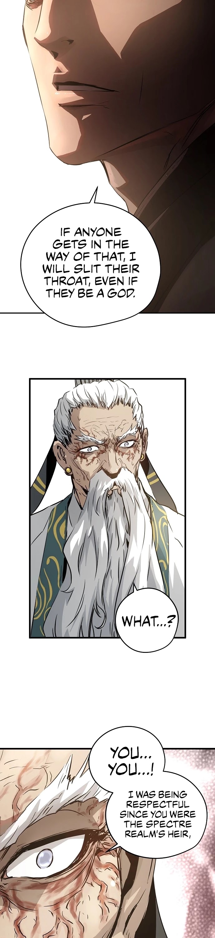 Promised Orchid Chapter 57 page 43 - Chapter 57
