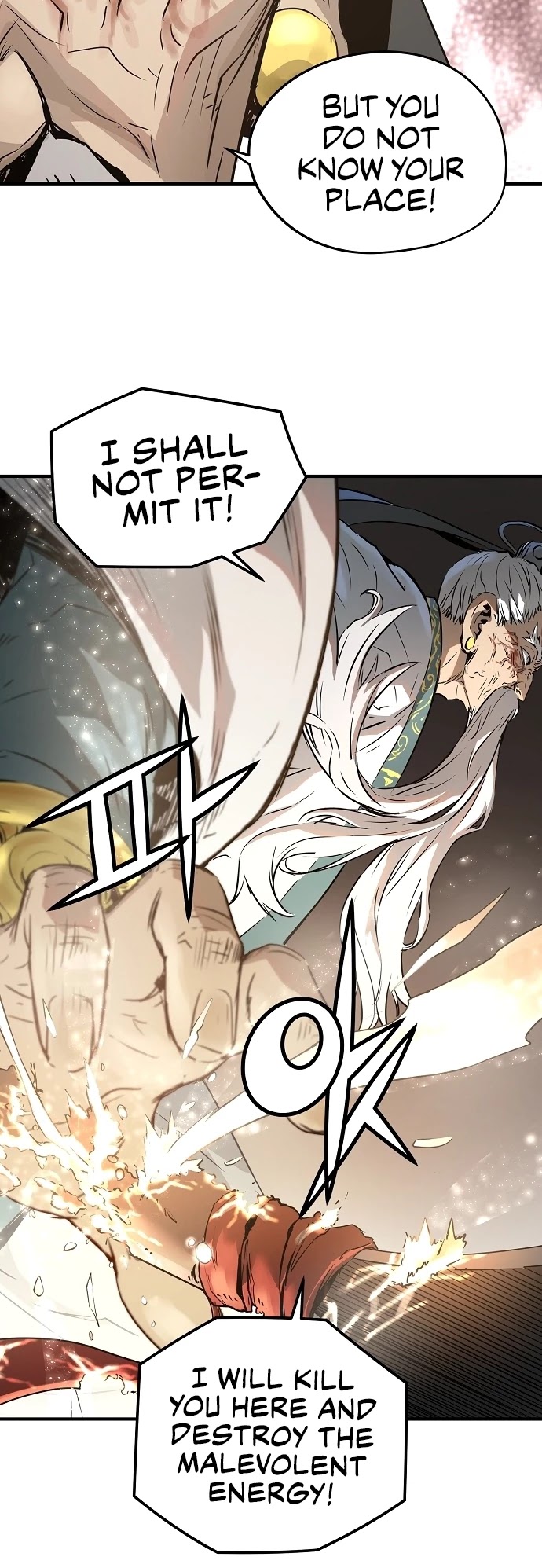 Promised Orchid Chapter 57 page 44 - Chapter 57