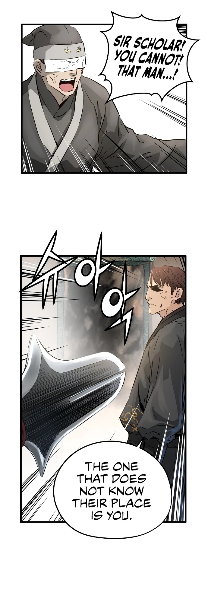 Promised Orchid Chapter 57 page 45 - Chapter 57