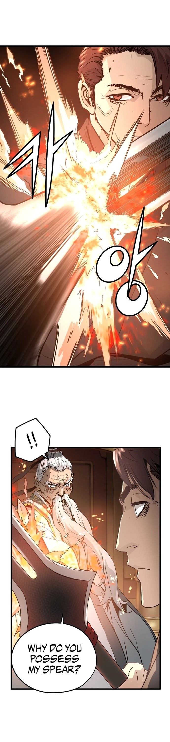 Promised Orchid Chapter 57 page 46 - Chapter 57