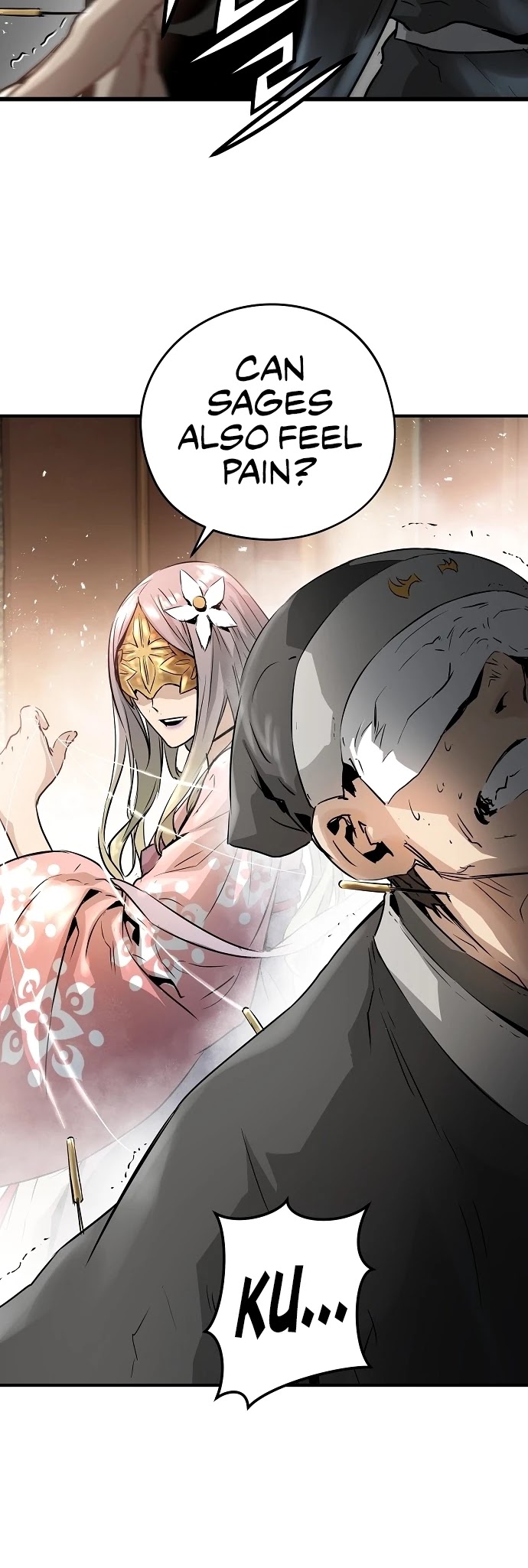 Promised Orchid Chapter 57 page 50 - Chapter 57