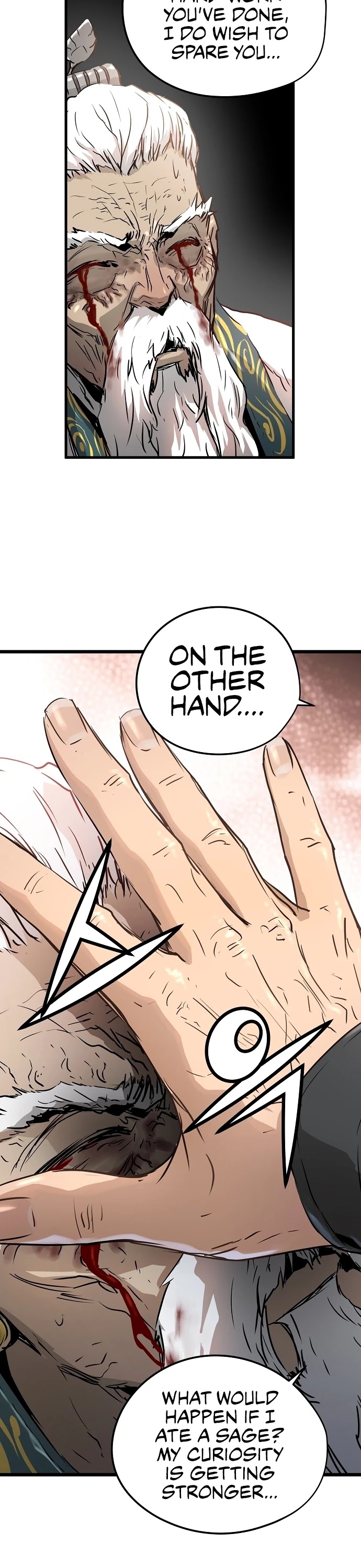 Promised Orchid Chapter 57 page 53 - Chapter 57