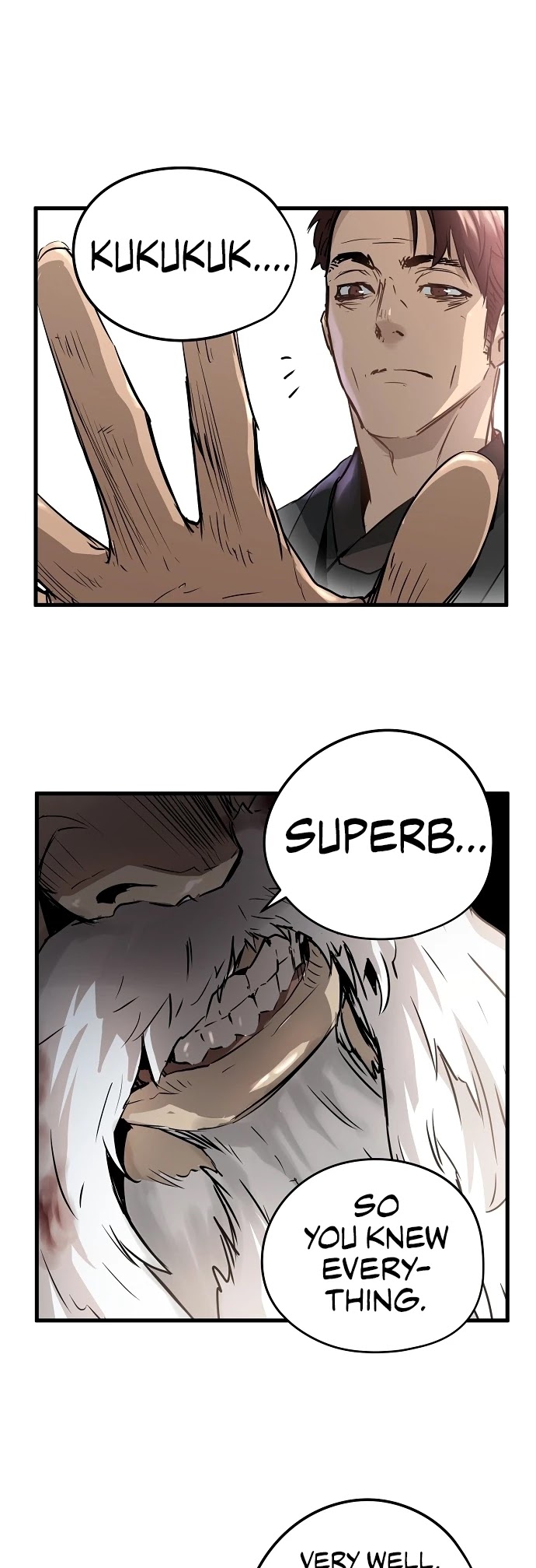 Promised Orchid Chapter 57 page 54 - Chapter 57