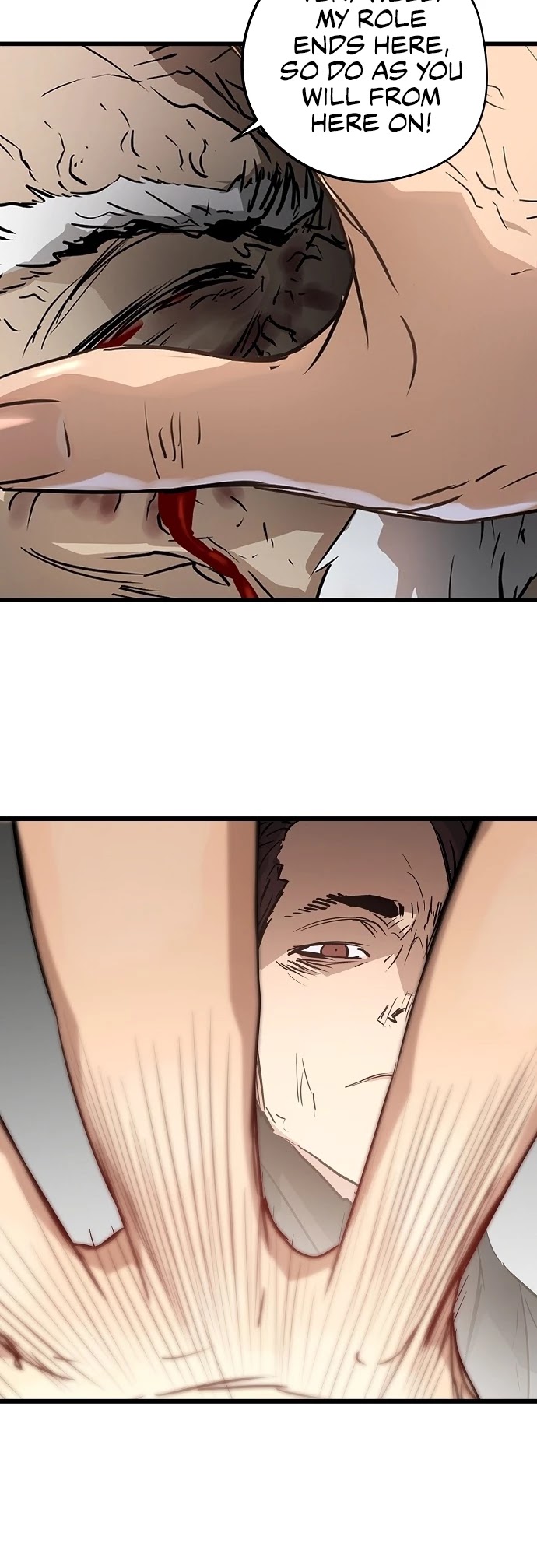 Promised Orchid Chapter 57 page 55 - Chapter 57