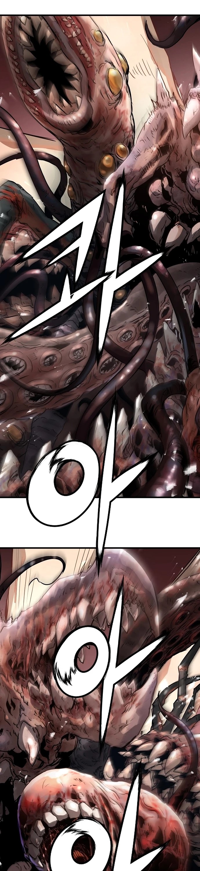 Promised Orchid Chapter 57 page 56 - Chapter 57