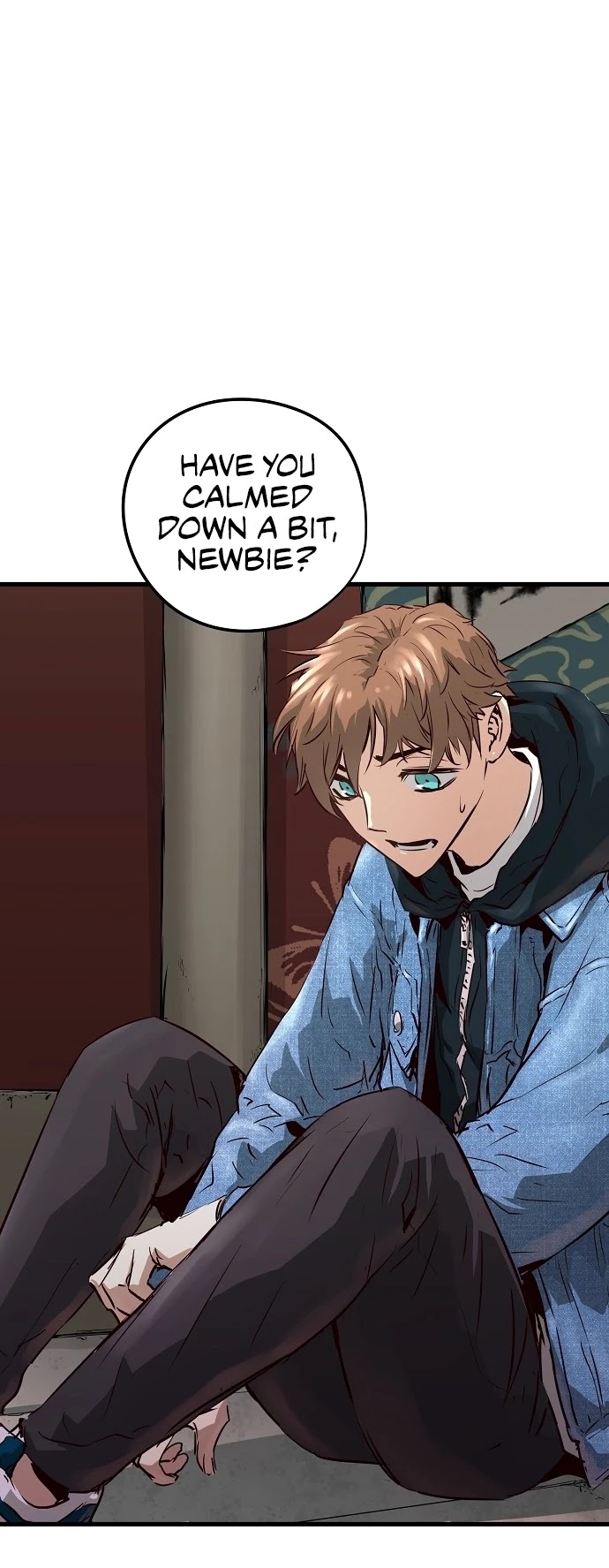 Promised Orchid Chapter 57 page 59 - Chapter 57